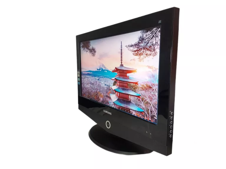 TELEWIZOR SAMSUNG LE26R32B 26' ANALOGOWY