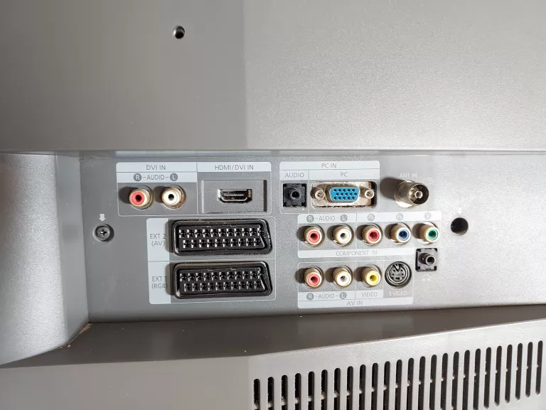 TELEWIZOR SAMSUNG LE26R32B 26' ANALOGOWY
