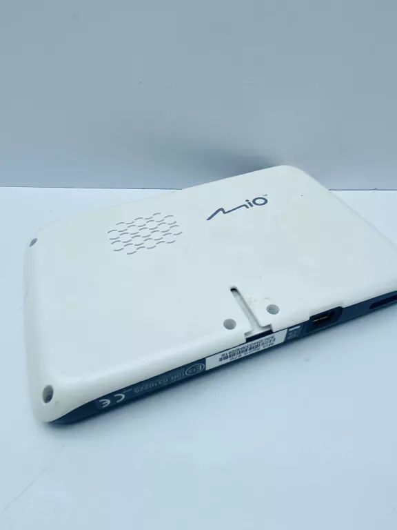 NAWIGACJA MIO SPIRIT 670 5 "