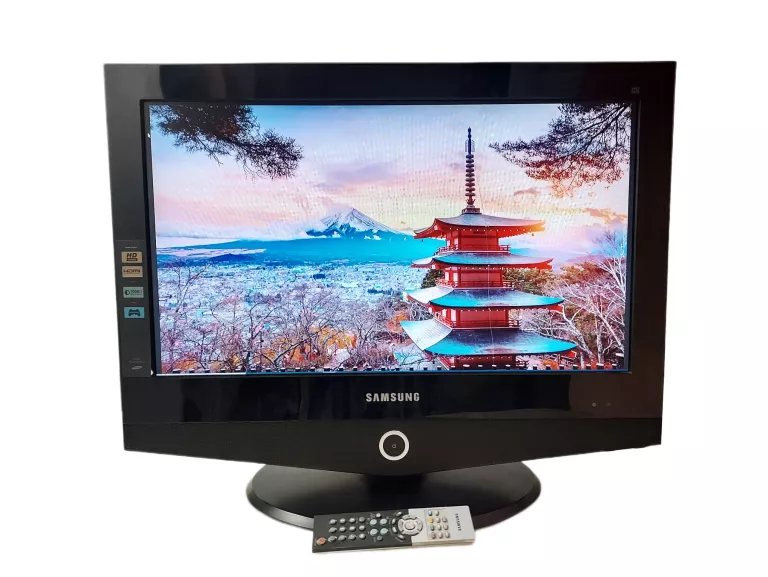 TELEWIZOR SAMSUNG LE26R32B 26' ANALOGOWY