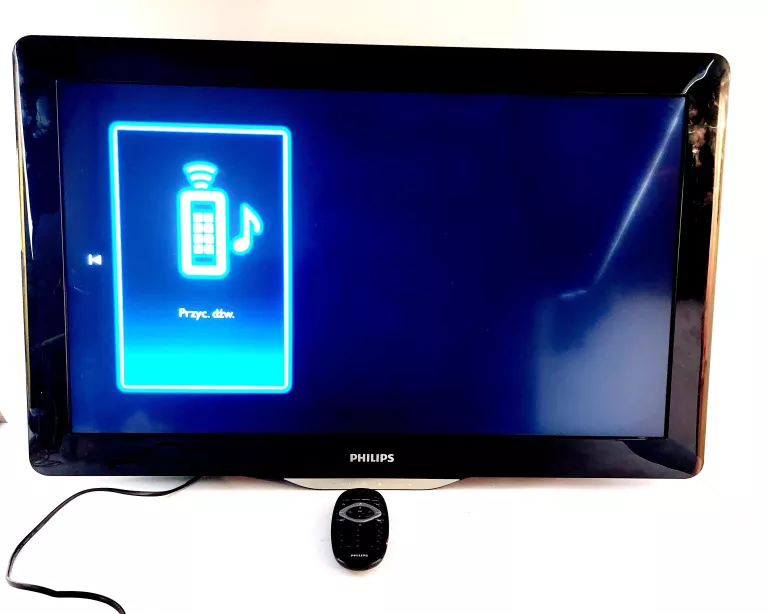 TELEWIZOR PHILIPS PFL4606H/58