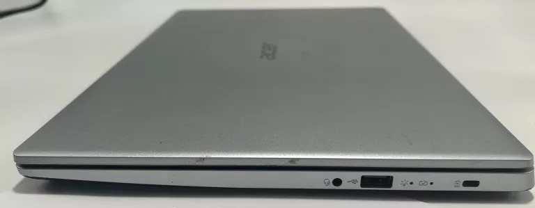 LAPTOP ACER ASPIRE 1 A114 N4500/4GB/120GB SSD/W10