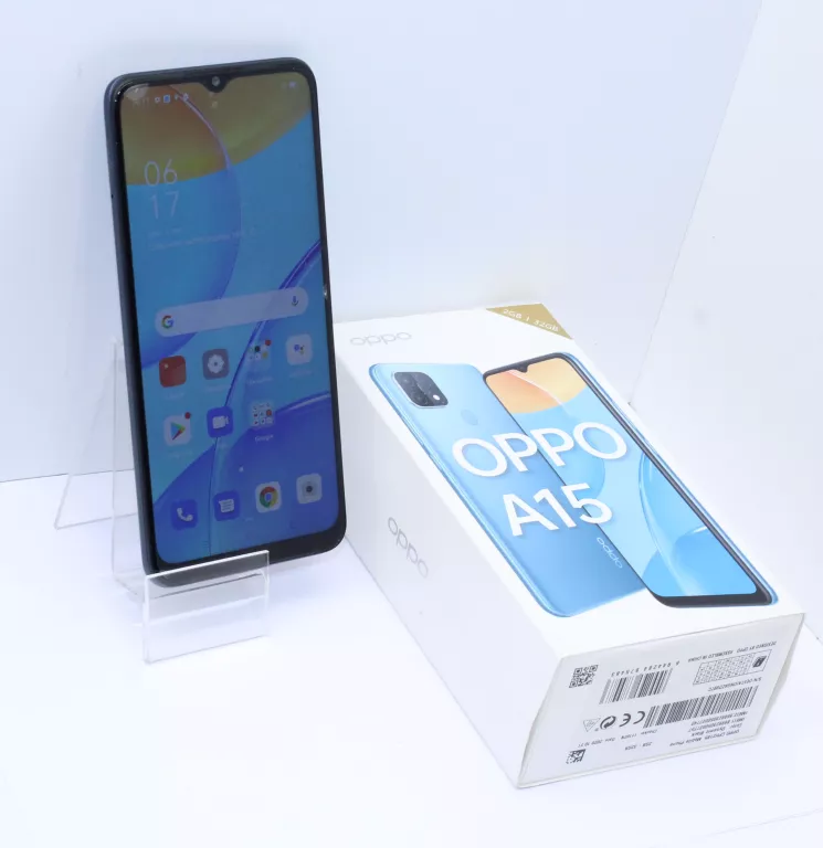 TELEFON OPPO A15 !!!