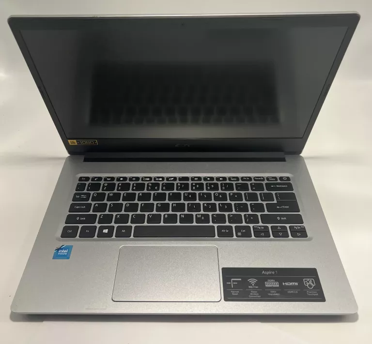 LAPTOP ACER ASPIRE 1 A114 N4500/4GB/120GB SSD/W10