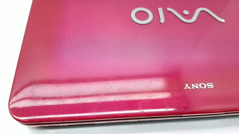 LAPTOP SONY VAIO PCG-61211N