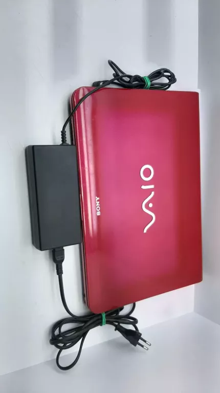 LAPTOP SONY VAIO PCG-61211N