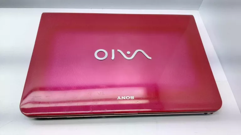 LAPTOP SONY VAIO PCG-61211N