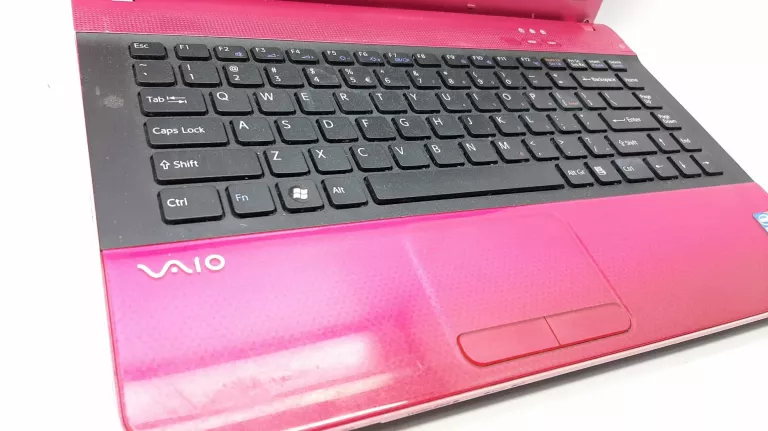 LAPTOP SONY VAIO PCG-61211N