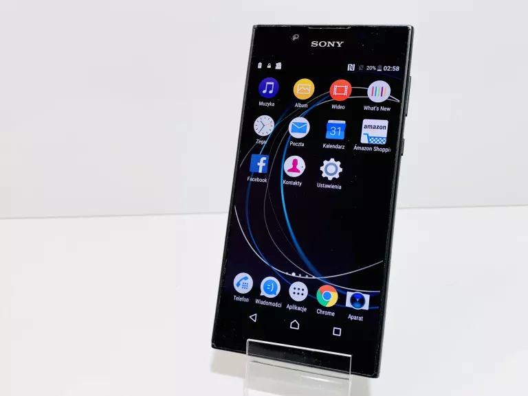 TELEFON SONY XPERIA L1 G3311 2GB RAM/16GB