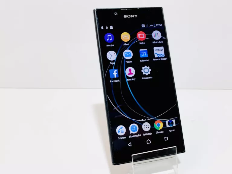 TELEFON SONY XPERIA L1 G3311 2GB RAM/16GB