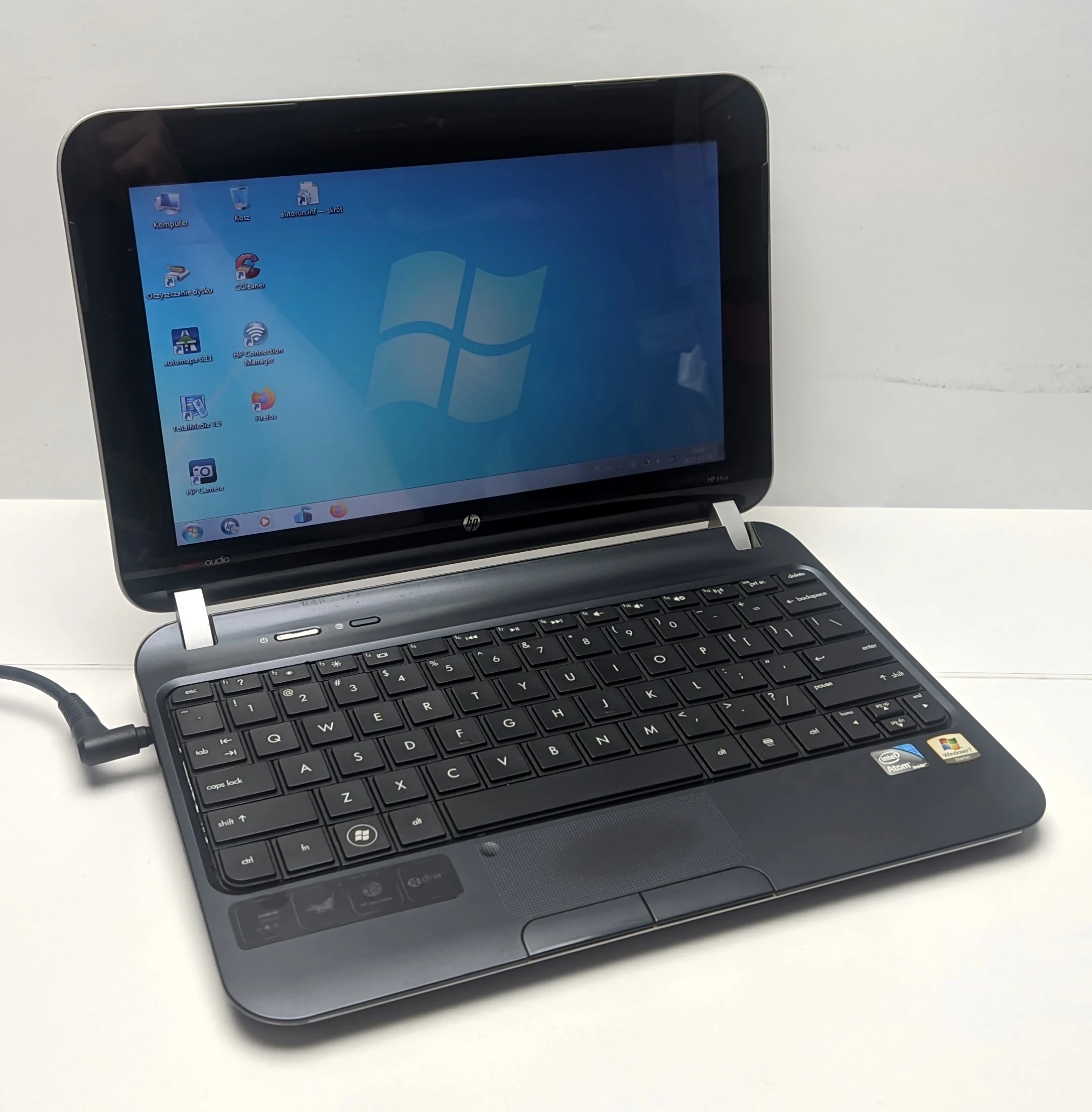 laptop-hp-mini-210-n570-at-1662ram300hdd-zas-rataja-11-bydgoszcz