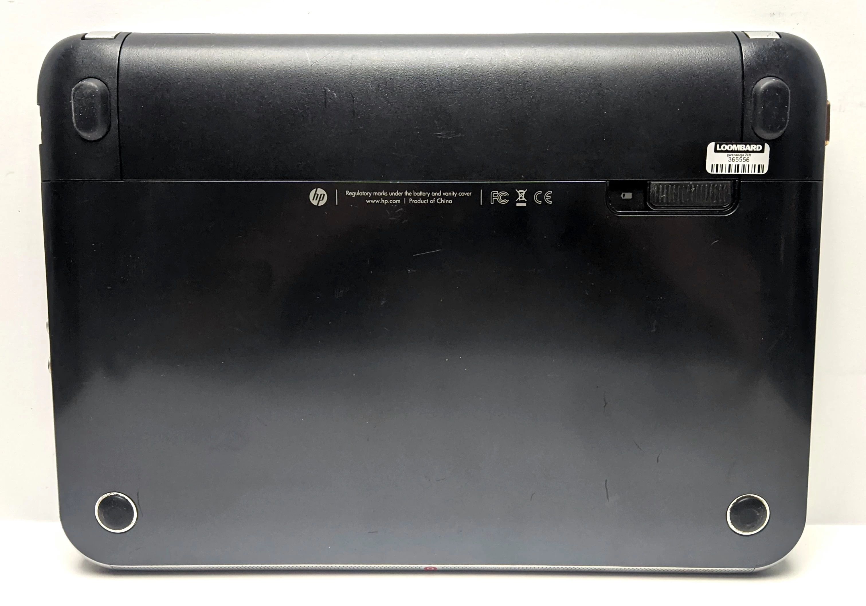 laptop-hp-mini-210-n570-at-1662ram300hdd-zas-kod-producenta-hp-mini-210