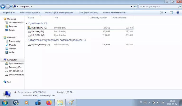 laptop-hp-mini-210-n570-at-1662ram300hdd-zas-wielkosc-pamieci-ram-2-gb