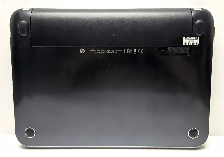 laptop-hp-mini-210-n570-at-1662ram300hdd-zas-kod-producenta-hp-mini-210