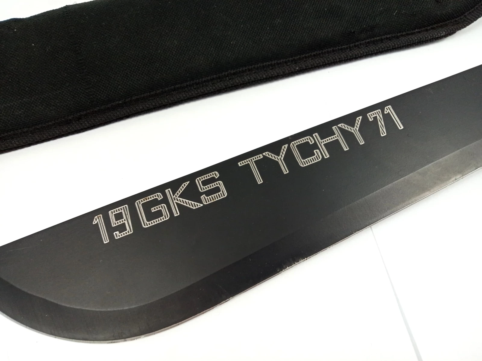 maczeta-gks-tychy-stan-uzywany