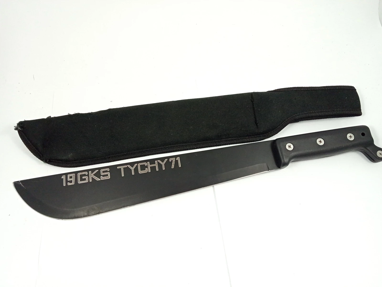 maczeta-gks-tychy-fredry-plac-targowy-ledziny