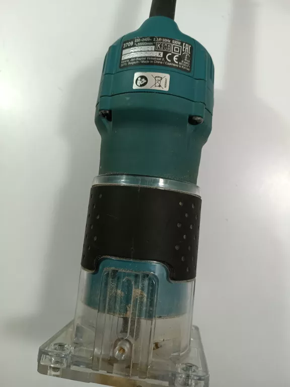 FREZARKA MAKITA 3709