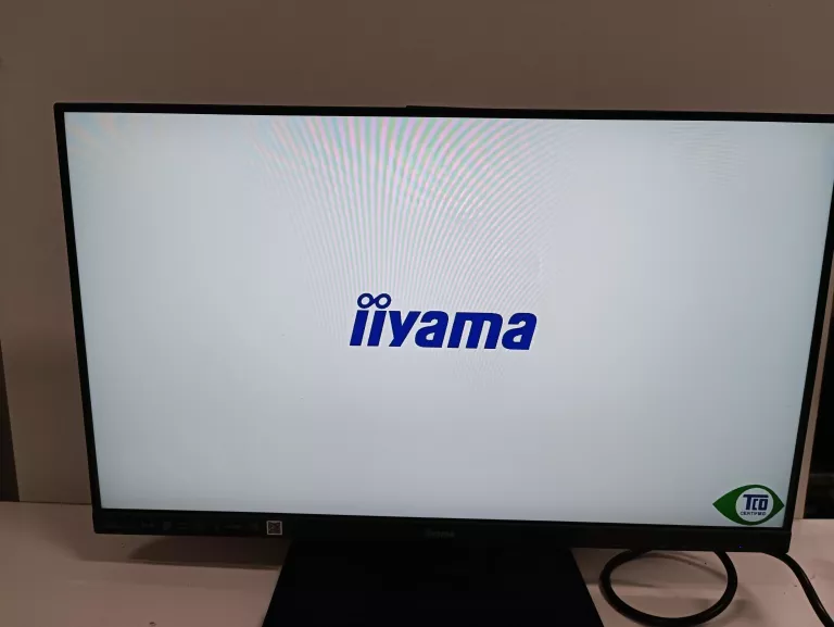 MONITOR IIYAMA 24' IPS,4MS,75HZ,HDMI,DP,USB-C,PIV
