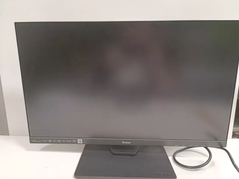 MONITOR IIYAMA 24' IPS,4MS,75HZ,HDMI,DP,USB-C,PIV