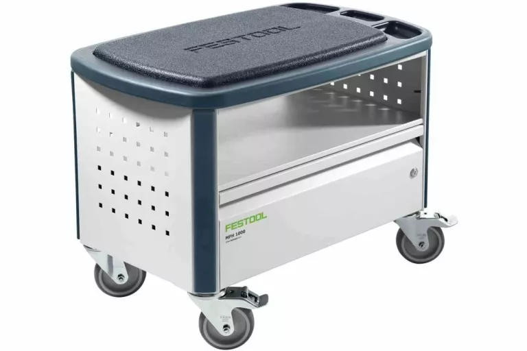 STOŁEK WIELOFUNKCYJNY FESTOOL MFH 1000 498967