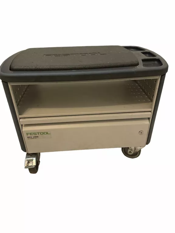 STOŁEK WIELOFUNKCYJNY FESTOOL MFH 1000 498967