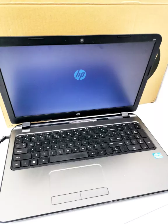 LAPTOP HP 250 G3 SUPER STAN OKAZJA