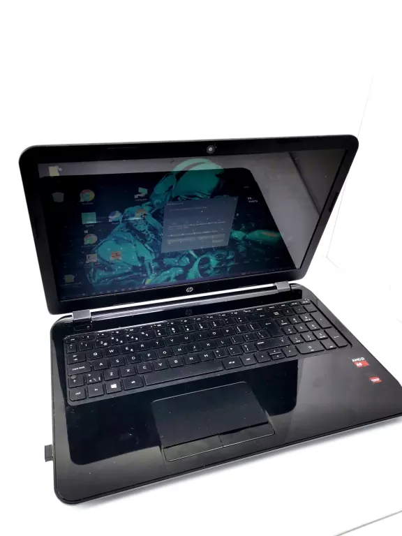 LAPTOP HP 15-G082NO OKAZJA