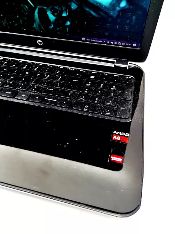 LAPTOP HP 15-G082NO OKAZJA