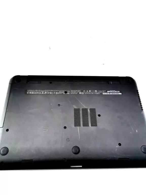 LAPTOP HP 15-G082NO OKAZJA