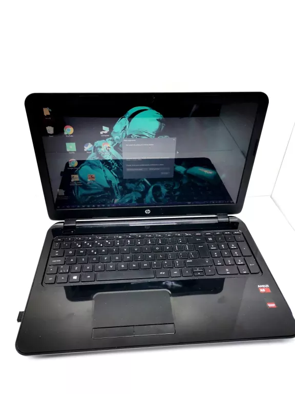 LAPTOP HP 15-G082NO OKAZJA