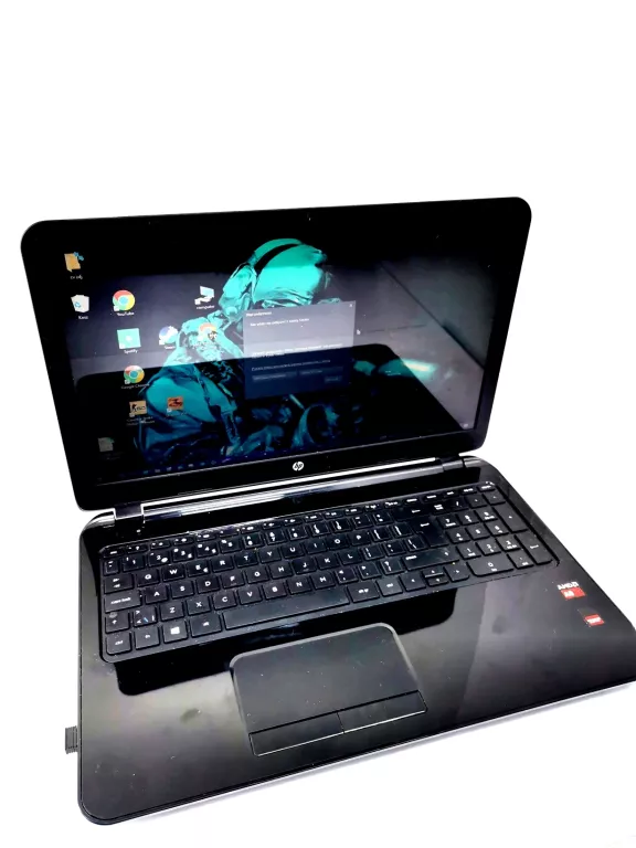 LAPTOP HP 15-G082NO OKAZJA