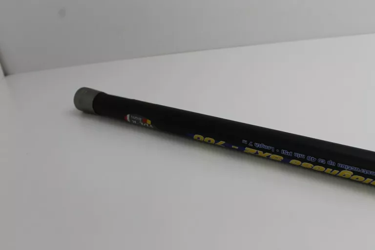 WĘDKA NANO CORE BOLOGNESE SX2-700 + KOŁWROTEK
