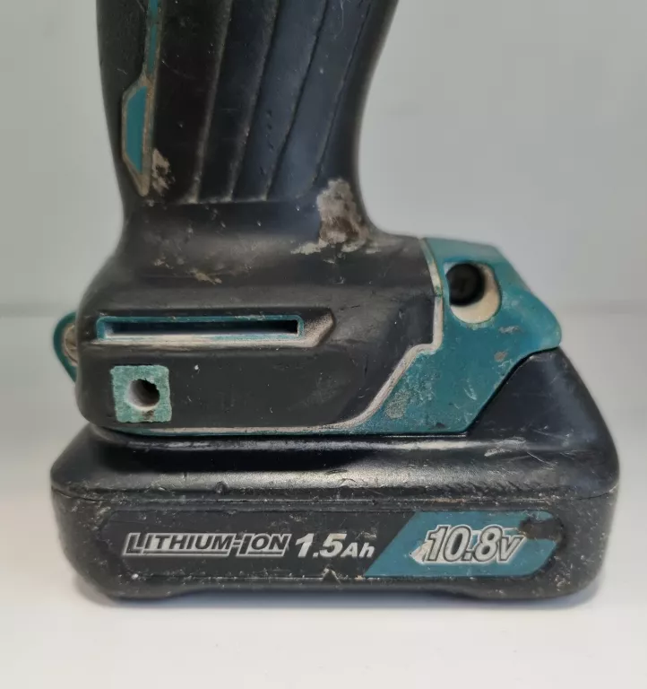 ZESTAW MAKITA CLX201X (TD110D/DF331D) KPL