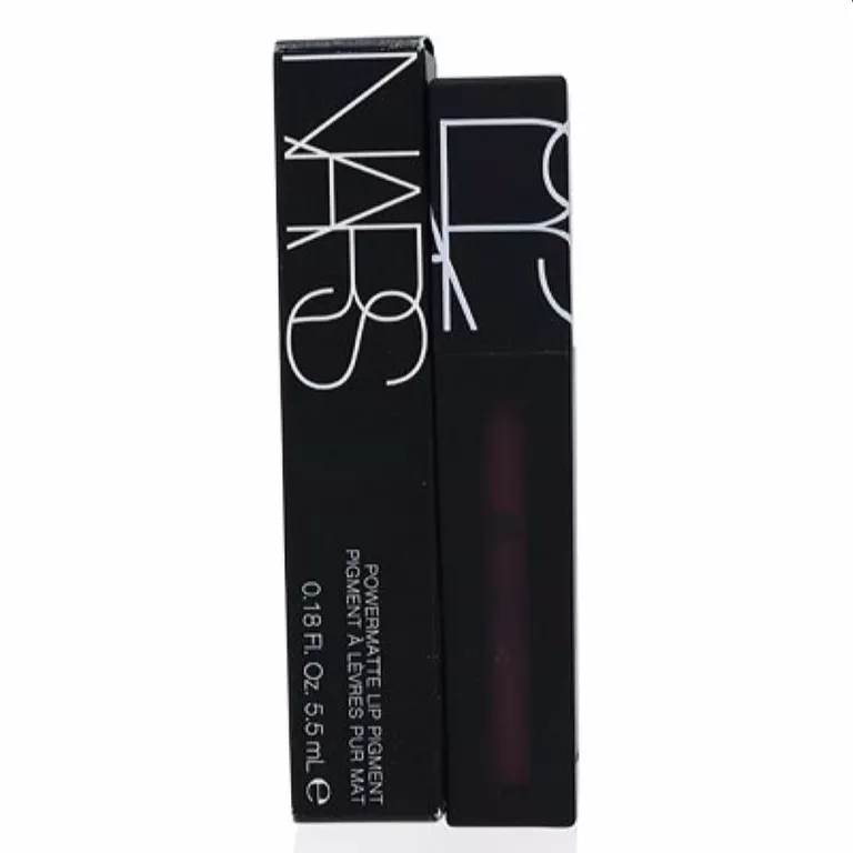 PIGMENT DO UST NARS POWERMATTE W KOLORZE WILD NIGH