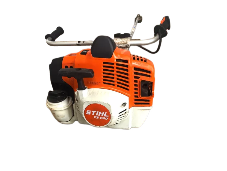 KOSA SPALINOWA STIHL FS 240/C 2,3KM 02.2022R!