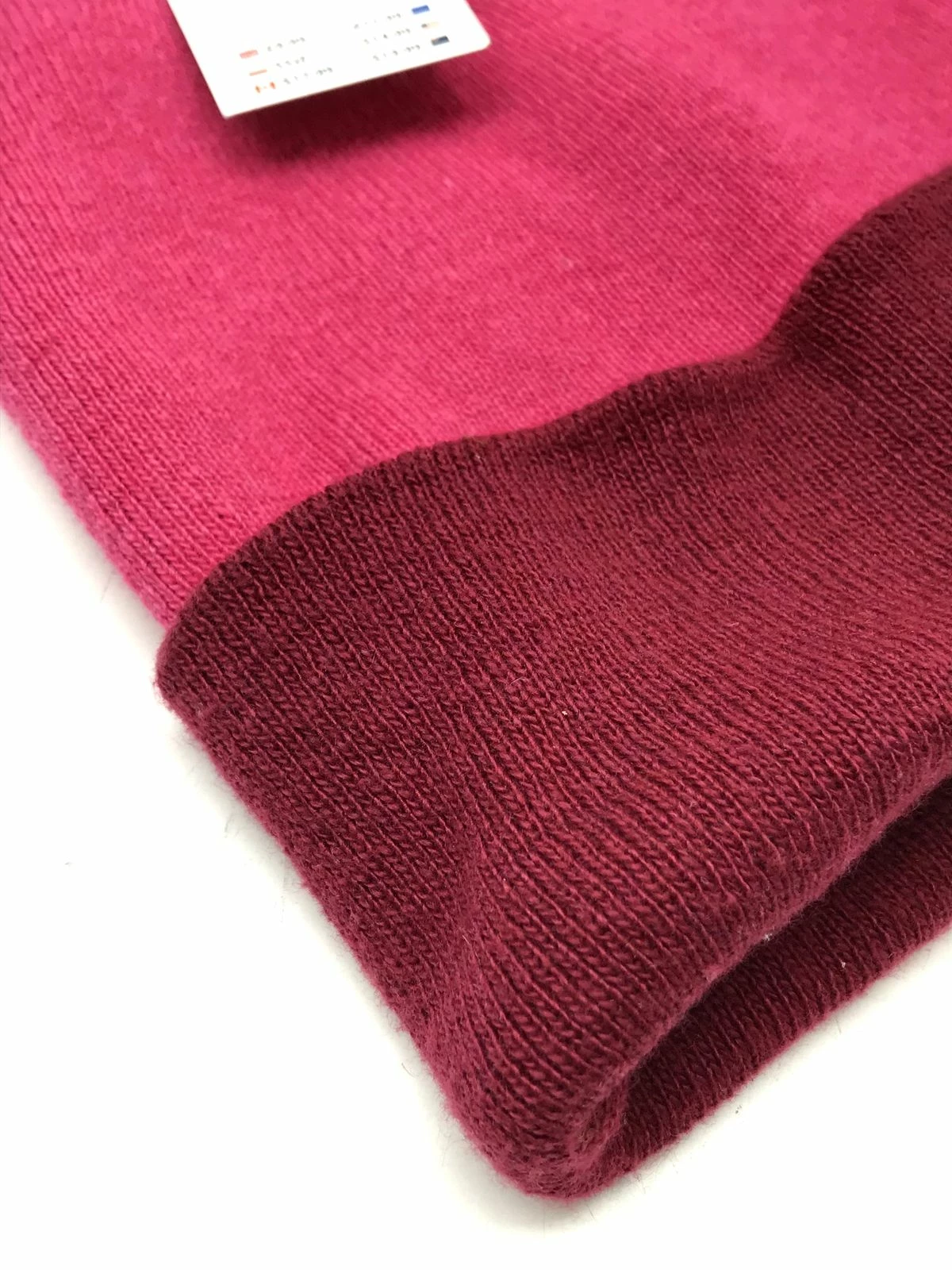 czapka-rozowa-mountain-warehouse-stan-uzywany