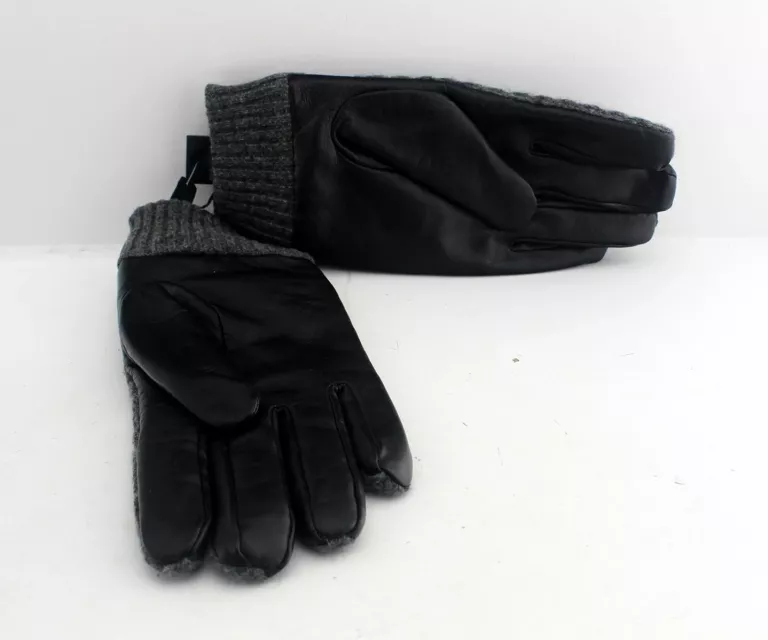 meskie-rekawiczki-ze-skory-owczej-tchibo-roz-85-stan-powystawowy