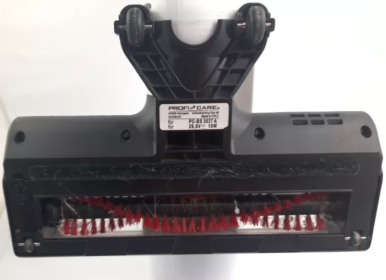 ODKURZACZ PROFICARE PC-BS 3037 A 140W