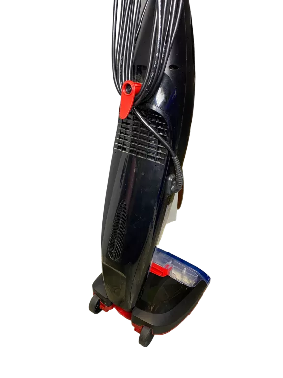 ODKURZACZ MOPUJĄCY VILEDA JETCLEAN + PAR + UBEZP.