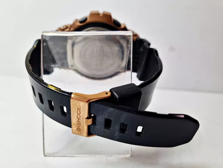 ZEGAREK CASIO G-SHOCK GD-X6900GD PUSZKA