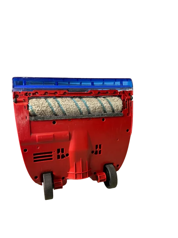ODKURZACZ MOPUJĄCY VILEDA JETCLEAN + PAR + UBEZP.