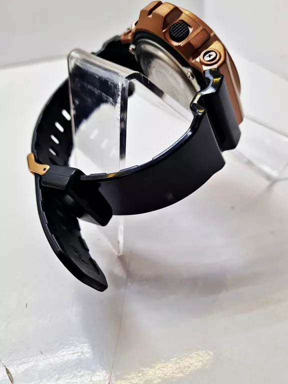 ZEGAREK CASIO G-SHOCK GD-X6900GD PUSZKA