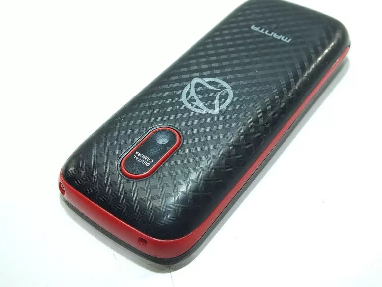 TELEFON MANTA MS1701 USZKODZONY NIE WŁĄCZA SIĘ
