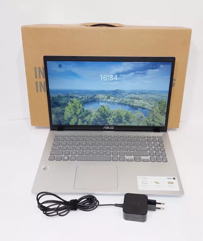 LAPTOP ASUS X509J PROMOCJA !!!