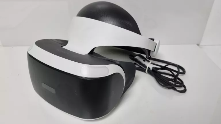 PLAYSTATION VR