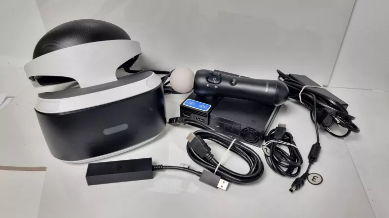 PLAYSTATION VR