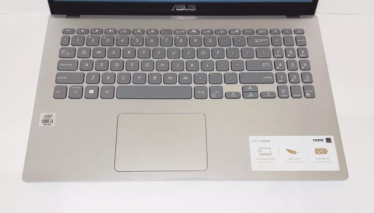 LAPTOP ASUS X509J PROMOCJA !!!