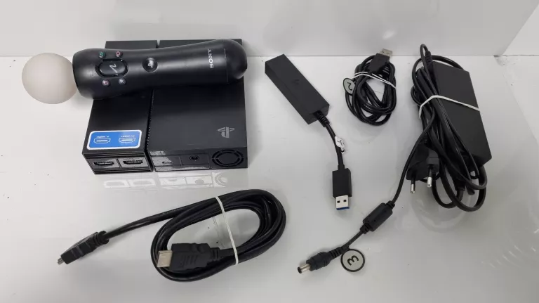 PLAYSTATION VR