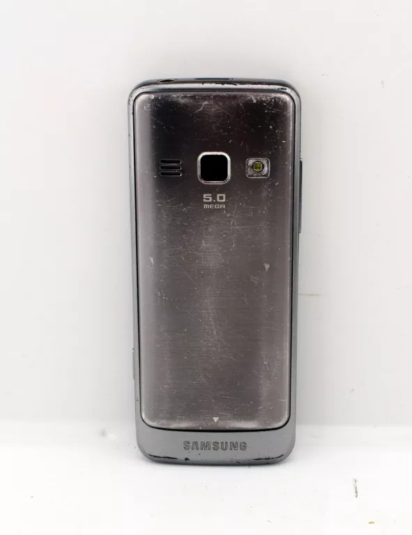 FANTASTYCZNY TELEFON SAMSUNG GT-S5610