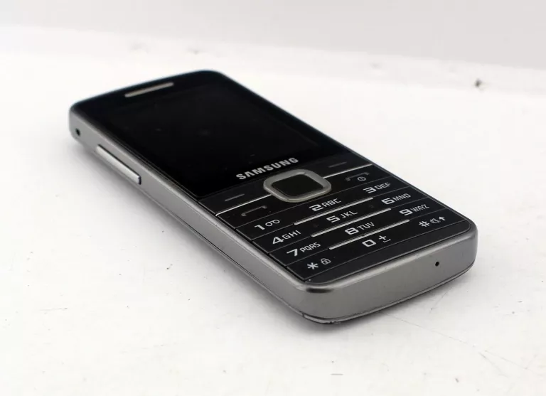 FANTASTYCZNY TELEFON SAMSUNG GT-S5610